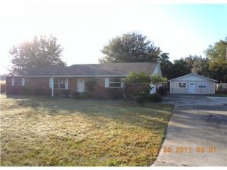 Foreclosed Home - 5725 LAKE LUTHER RD, 33805