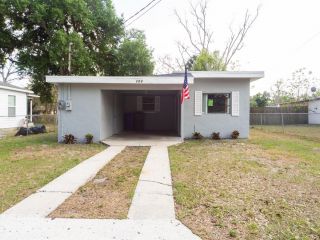 Foreclosed Home - 1032 W 9th St, 33805