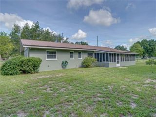 Foreclosed Home - 5909 LAKE LUTHER RD, 33805