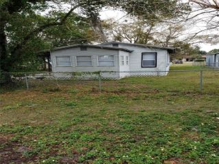 Foreclosed Home - 1051 N DAVIS AVE, 33805