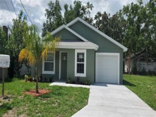 Foreclosed Home - 614 W 3RD ST, 33805