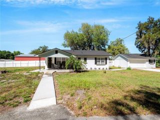 Foreclosed Home - 6335 LAKE LUTHER RD, 33805