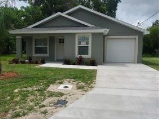 Foreclosed Home - 332 W 7TH ST, 33805