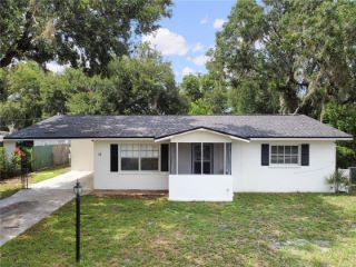 Foreclosed Home - 312 MIAMI ST, 33805