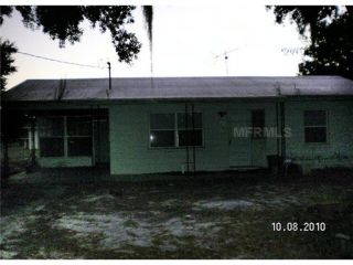 Foreclosed Home - 120 W SOCRUM LOOP RD, 33809