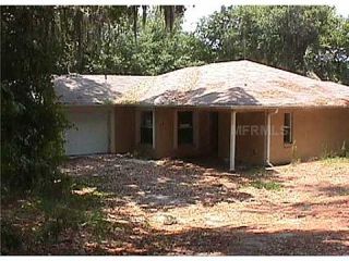 Foreclosed Home - 8335 N SOCRUM LOOP RD, 33809