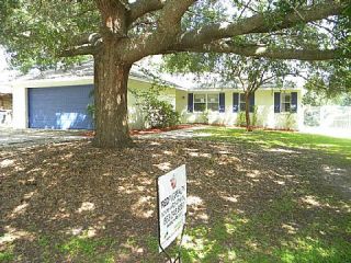 Foreclosed Home - 1054 OSPREY WAY, 33809