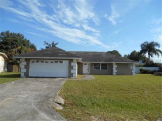 Foreclosed Home - 1528 ROBIN HOODS TRL, 33809