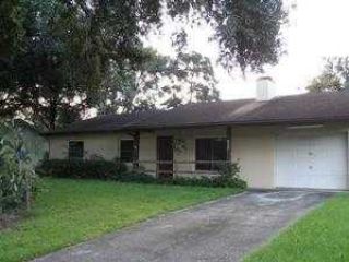Foreclosed Home - 217 Padgett Pl S, 33809