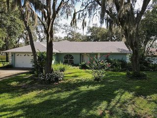 Foreclosed Home - 7756 MERRILY WAY, 33809