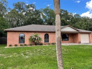 Foreclosed Home - 1218 TIMBERIDGE DR, 33809