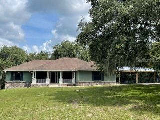 Foreclosed Home - 936 OLD POLK CITY RD, 33809