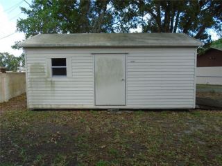 Foreclosed Home - List 100485320