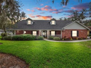 Foreclosed Home - 1820 LADY BOWERS TRL, 33809