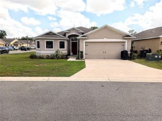 Foreclosed Home - 133 CROSSING DR, 33809
