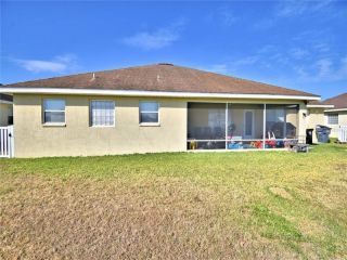 Foreclosed Home - 6877 HUNTERS CROSSING BLVD, 33809