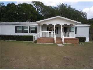 Foreclosed Home - 3709 PIONEER TRAILS BLVD E, 33810