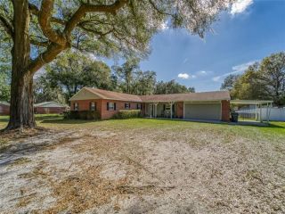 Foreclosed Home - 4122 ROLLING OAK DR, 33810