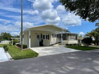 Foreclosed Home - 2320 SNOWY PLOVER DR, 33810