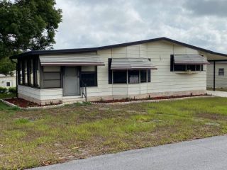 Foreclosed Home - 1505 HEATHER HILL DR, 33810