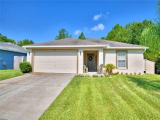 Foreclosed Home - 1598 SADDLEHORN DR, 33810