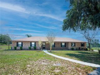 Foreclosed Home - 3202 SILVER FOX PATH, 33810
