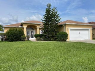 Foreclosed Home - 8680 PEBBLEBROOKE WAY, 33810