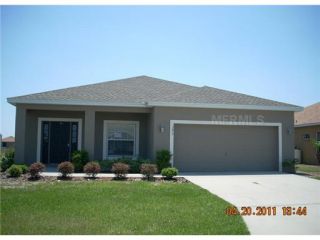Foreclosed Home - 3672 BARRED OWL RD, 33811