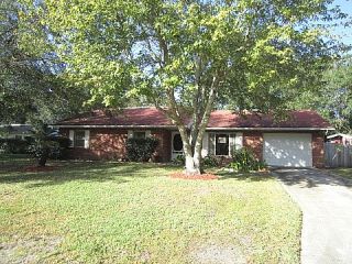 Foreclosed Home - 5023 WOODGREEN LN, 33811