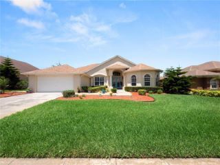 Foreclosed Home - 5564 PEBBLE BEACH DR, 33812