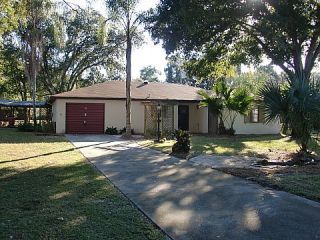 Foreclosed Home - 4309 GLENNIS DR, 33813