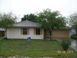 Foreclosed Home - 4161 SUNNY GLEN DR, 33813