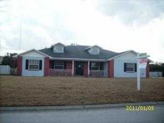 Foreclosed Home - List 100039410