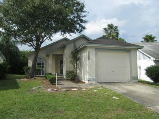 Foreclosed Home - 2030 WINDWARD PASS, 33813