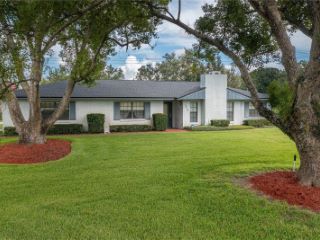 Foreclosed Home - 1016 SHADOWBROOK DR N, 33813