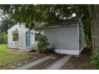 Foreclosed Home - 1218 W Marjorie St, 33815