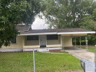 Foreclosed Home - 614 OREGON AVE, 33815