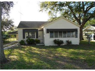 Foreclosed Home - 128 PALM AVE, 33823