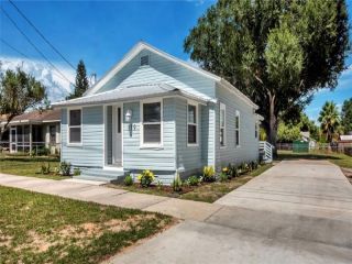 Foreclosed Home - 319 OAK ST, 33823