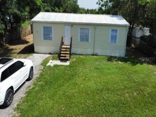 Foreclosed Home - 120 DAISY AVE, 33823