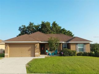 Foreclosed Home - 1610 DOVES VIEW CIR, 33823