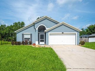 Foreclosed Home - 644 BERKLEY POINTE DR, 33823