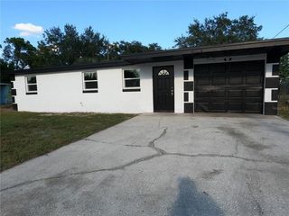 Foreclosed Home - 719 HENRY ST, 33823