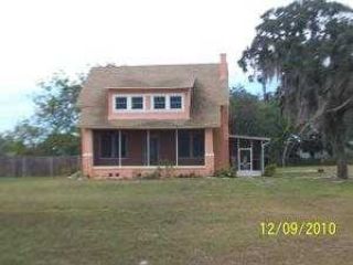 Foreclosed Home - List 100038425
