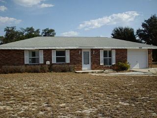 Foreclosed Home - 2620 N HEWLETT RD, 33825