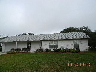 Foreclosed Home - List 100209581