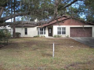 Foreclosed Home - 2350 W LONGBOTTOM RD, 33825
