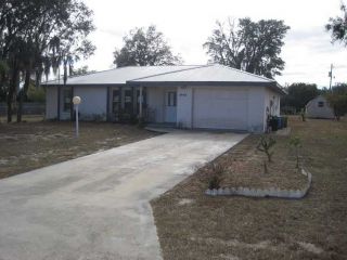 Foreclosed Home - 3003 W DRYDEN RD, 33825