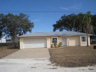 Foreclosed Home - 2112 W COLUMBINE RD, 33825