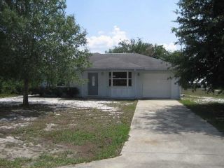 Foreclosed Home - 2347 N HUNTINGTON RD, 33825